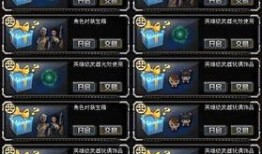 cf活动最新爆料7月氪金,氪金狂欢，福利盛宴即将开启！